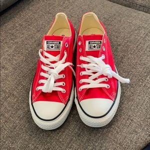 Chuck Taylor All Star Unisex Shoes